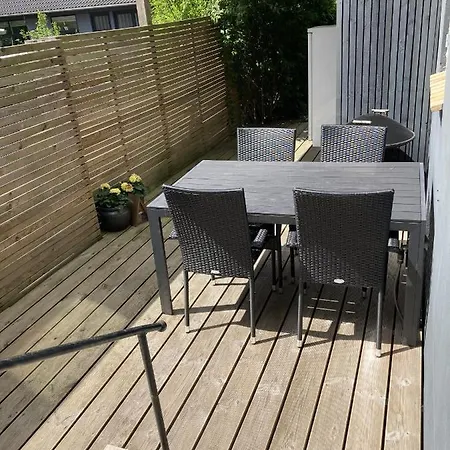 Lägenhet Beliggenhed Lys Og Hyggelig Kolding