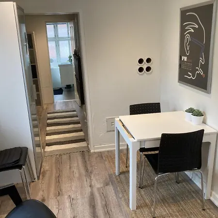 Beliggenhed Lys Og Hyggelig * Kolding
