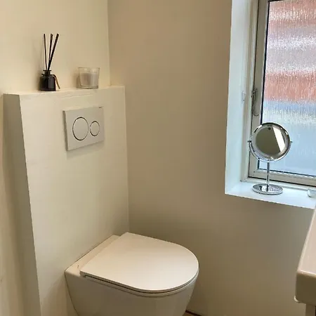 Beliggenhed Lys Og Hyggelig * Kolding