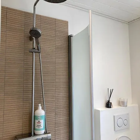 Beliggenhed Lys Og Hyggelig