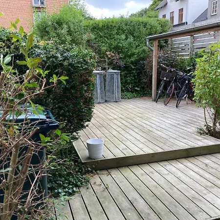 Beliggenhed Lys Og Hyggelig * Kolding